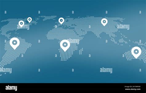 We have 60 branches all over .